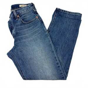 Levi’s Medium Wash 90s 501 Jeans | Women’s Regular 28